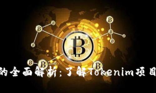 Tokenim官网的全面解析：了解Tokenim项目与其核心功能