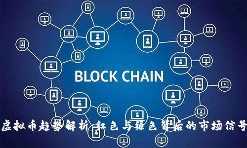 虚拟币趋势解析：红色与绿色背后的市场信号