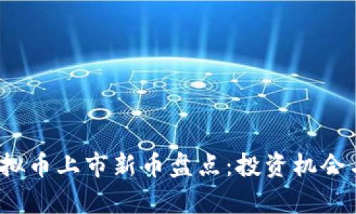 2023年虚拟币上市新币盘点：投资机会与风险分析