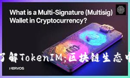 ### 深入了解TokenIM：区块链生态中的高效通道