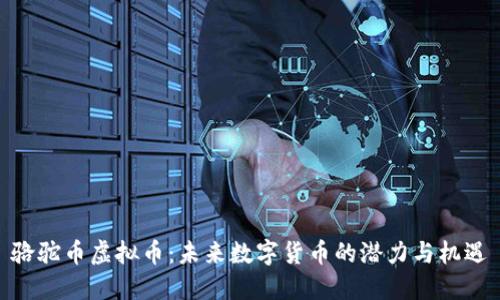 骆驼币虚拟币：未来数字货币的潜力与机遇