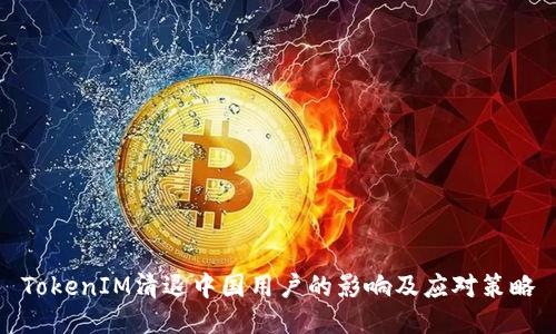 TokenIM清退中国用户的影响及应对策略