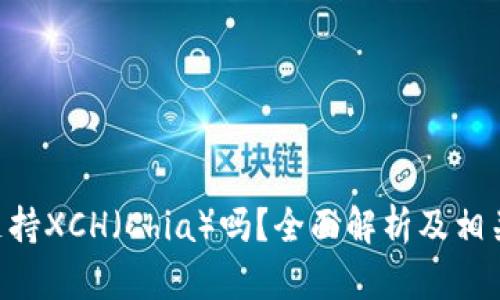 Tokenim支持XCH(Chia)吗?全面解析及相关问题探讨
