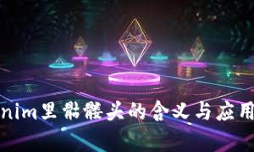 Tokenim里骷髅头的含义与应用解析