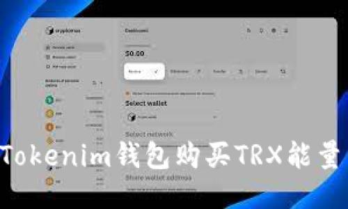 如何通过Tokenim钱包购买TRX能量：详细指南
