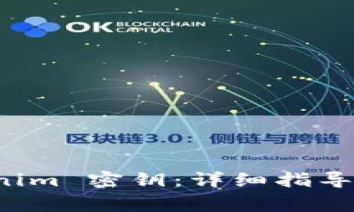 如何查看 Tokenim 密钥：详细指导与常见问题解答