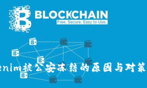 Tokenim被公安冻结的原因与对策分析