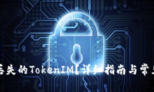 如何找回丢失的TokenIM？详细指南与常见问题解答