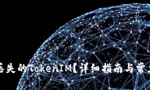 如何找回丢失的TokenIM？详细指南与常见问题解答