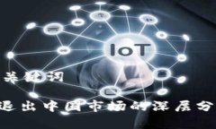 生成的和关键词Tokenim退出中国市场的深层分析与