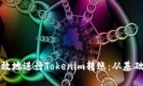 如何安全高效地进行Tokenim转账:从基础到进阶技巧