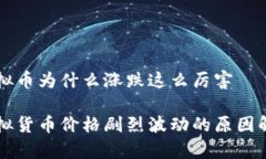 虚拟币为什么涨跌这么厉害虚拟货币价格剧烈波