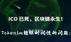 如何解决Tokenim转账时间慢的问题：实用指南