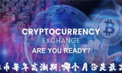 虚拟币每年高潮期：哪个月份是最高点？