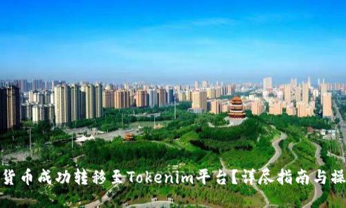 如何将货币成功转移至Tokenim平台?详尽指南与操作步骤