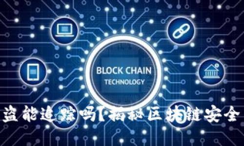 Tokenim被盗能追踪吗?揭秘区块链安全与追踪技术