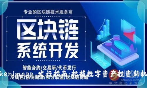 Tokenimapp 发行指南:把握数字资产投资新机遇