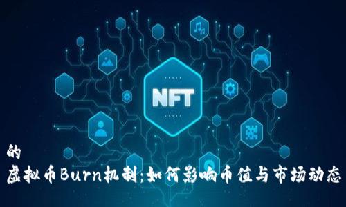 的  
虚拟币Burn机制：如何影响币值与市场动态
