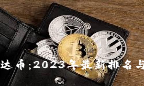 虚拟币雷达币：2023年最新排名与投资分析