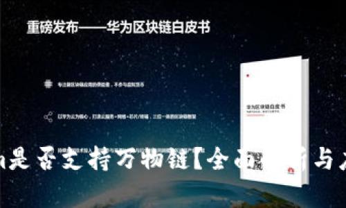 Tokenim是否支持万物链?全面解析与应用前景