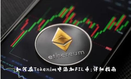 如何在Tokenim中添加FIL币：详细指南
