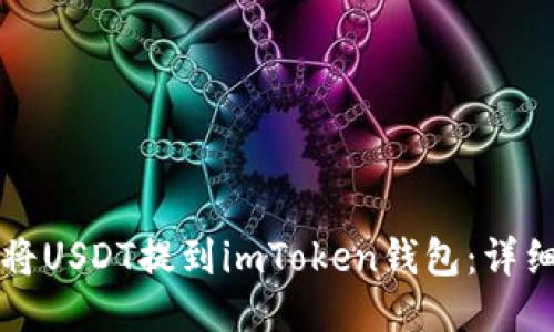 如何将USDT提到imToken钱包：详细指南
