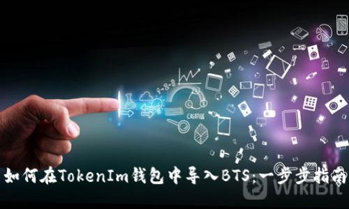 如何在TokenIm钱包中导入BTS:一步步指南
