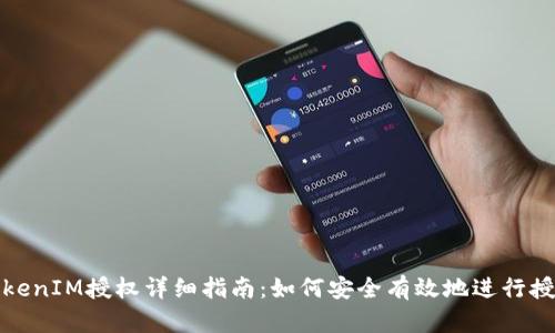 TokenIM授权详细指南：如何安全有效地进行授权