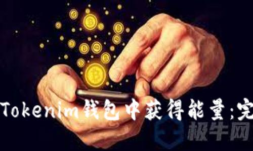 如何在Tokenim钱包中获得能量：完整指南