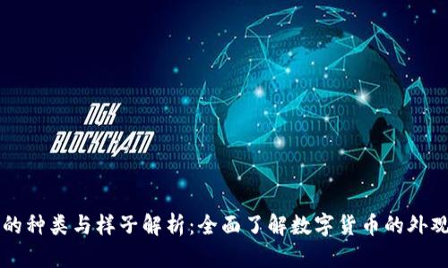 虚拟币的种类与样子解析：全面了解数字货币的外观与特点