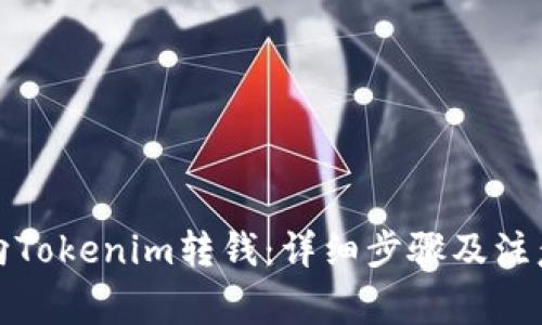 如何向Tokenim转钱:详细步骤及注意事项
