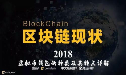 虚拟币钱包的种类及其特点详解