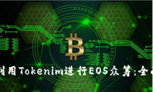 如何利用Tokenim进行EOS众筹：全面指南