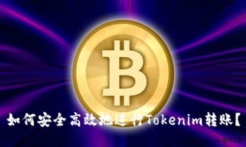 如何安全高效地进行Tokenim转账?