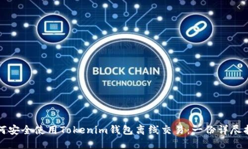 如何安全使用Tokenim钱包离线交易：一份详尽指南