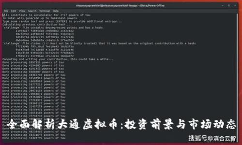 全面解析大通虚拟币：投资前景与市场动态