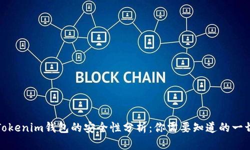 Tokenim钱包的安全性分析:你需要知道的一切
