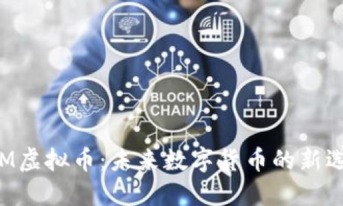 DTM虚拟币：未来数字货币的新选择