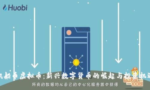 帆船币虚拟币：新兴数字货币的崛起与投资机遇