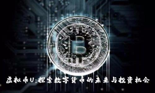 虚拟币U：探索数字货币的未来与投资机会
