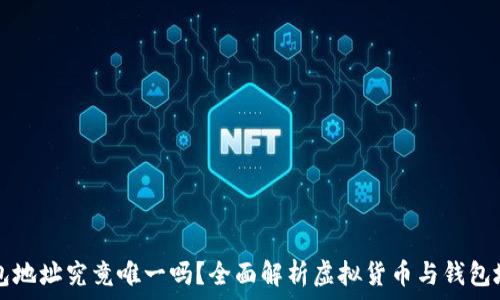   
虚拟币钱包地址究竟唯一吗？全面解析虚拟货币与钱包地址的关系