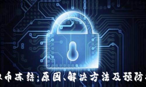   
银行虚拟币冻结：原因、解决方法及预防措施详解