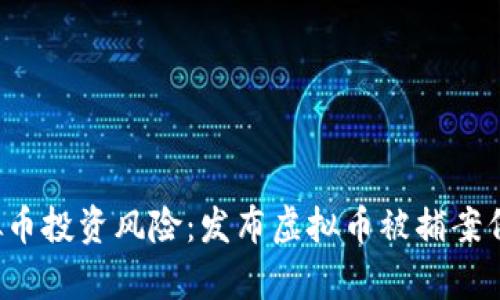  虚拟币投资风险：发布虚拟币被捕案例分析
