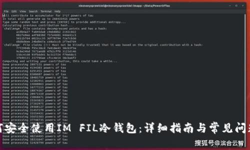 : 如何安全使用IM FIL冷钱包：详细指南与常见问题解答
