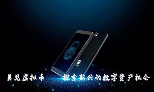 易见虚拟币——探索新兴的数字资产机会