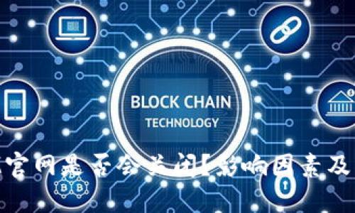 TokenIM官网是否会关闭？影响因素及未来展望