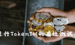 如何进行TokenIM的有效测试与评估