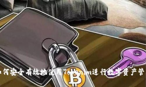 如何安全有效地使用Tokenim进行数字资产管理
