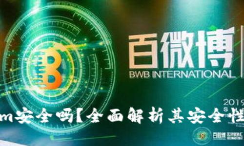 生成
Tokenim安全吗？全面解析其安全性与风险