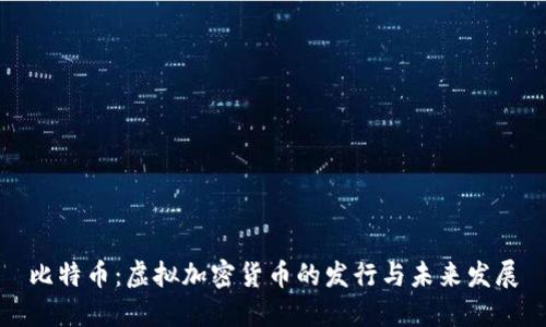 比特币：虚拟加密货币的发行与未来发展